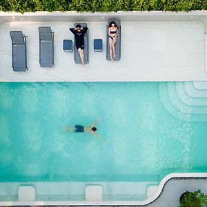 Saan Hotel Sathorn